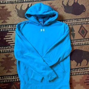 Men’s Under Armour Sweatshirt